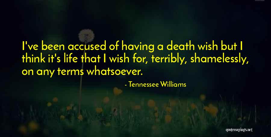 Unhas De Gel Quotes By Tennessee Williams Unhas De Gel Quotes By Tennessee Williams