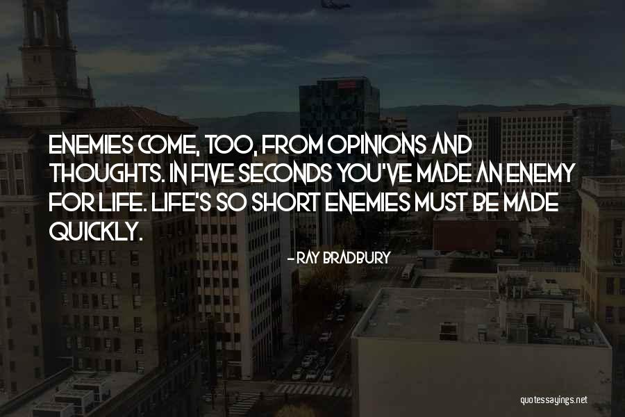 Unhas De Porcelana Quotes By Ray Bradbury Unhas De Porcelana Quotes By Ray Bradbury
