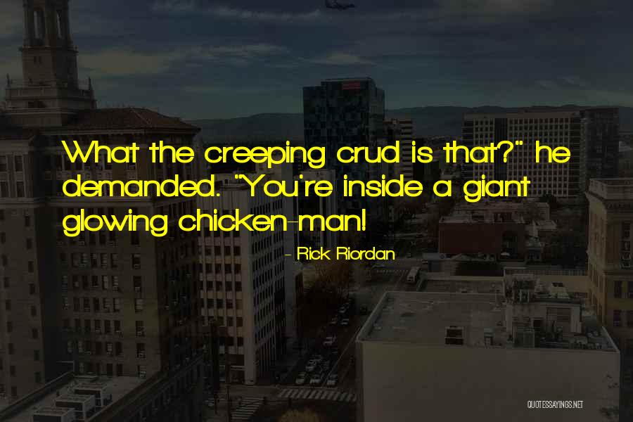 Unhealing Quotes By Rick Riordan Unhealing Quotes By Rick Riordan