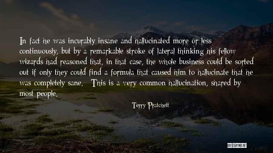 Unhealing Quotes By Terry Pratchett Unhealing Quotes By Terry Pratchett