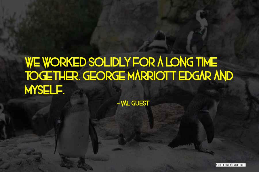 Unhealing Quotes By Val Guest Unhealing Quotes By Val Guest