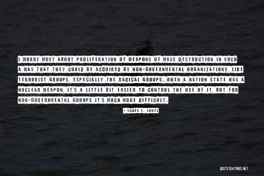 Unhealthful Habits Quotes By James L. Jones Unhealthful Habits Quotes By James L. Jones