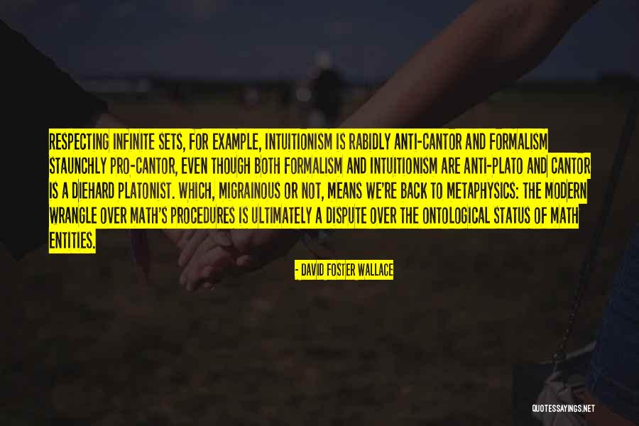 Unhealthily Gum Quotes By David Foster Wallace Unhealthily Gum Quotes By David Foster Wallace
