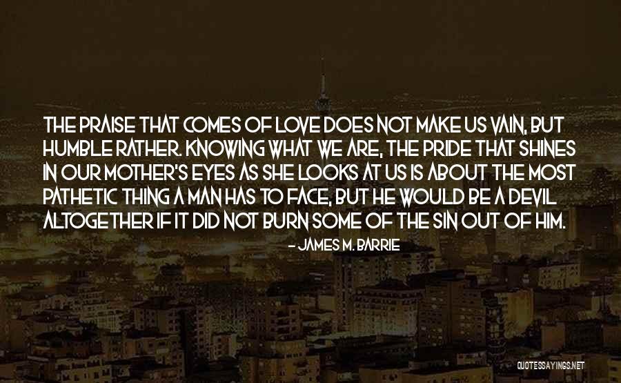 Unhealthily Thin Quotes By James M. Barrie Unhealthily Thin Quotes By James M. Barrie
