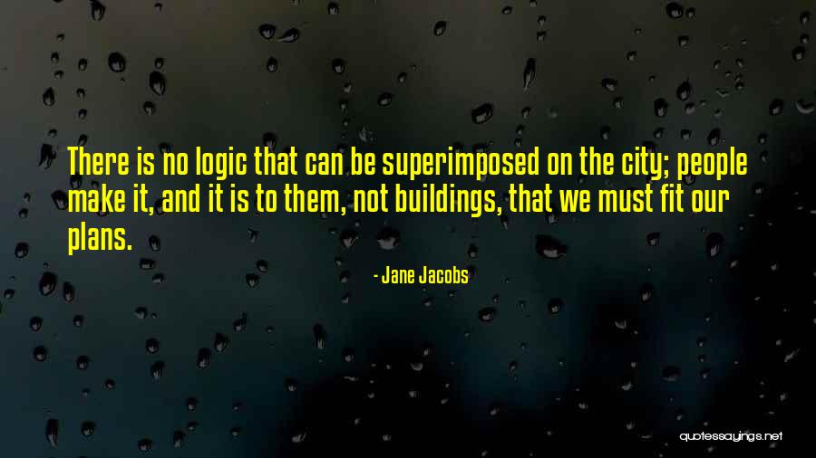 Unhealthy Coping Quotes By Jane Jacobs Unhealthy Coping Quotes By Jane Jacobs