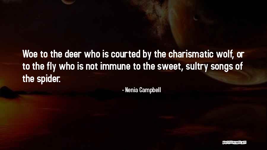Unhealthy Relationships Quotes By Nenia Campbell Unhealthy Relationships Quotes By Nenia Campbell