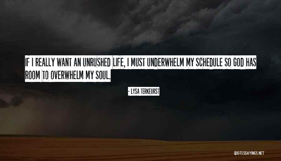 Unhealthy Workplace Quotes By Lysa TerKeurst Unhealthy Workplace Quotes By Lysa TerKeurst