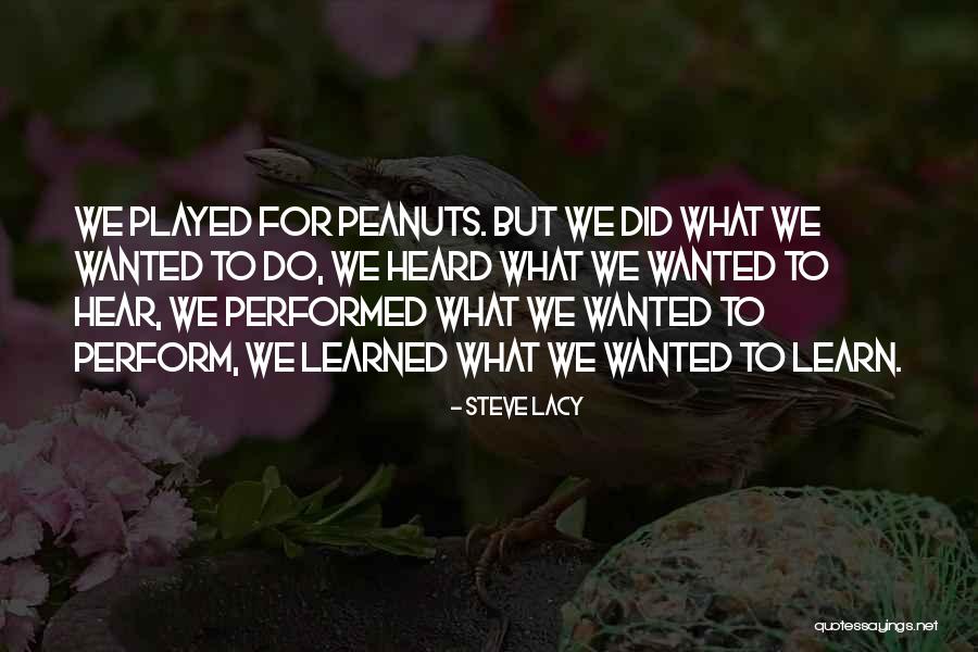 Unhealthy Workplace Quotes By Steve Lacy Unhealthy Workplace Quotes By Steve Lacy