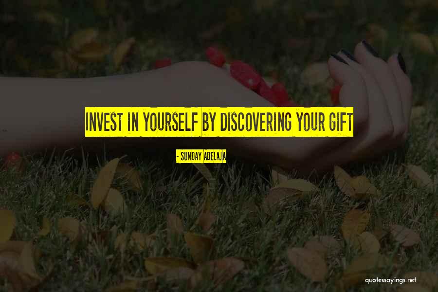 Unhealthy Workplace Quotes By Sunday Adelaja Unhealthy Workplace Quotes By Sunday Adelaja