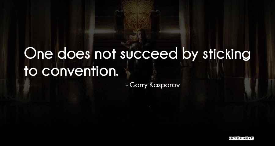 Unheard Romantic Quotes By Garry Kasparov Unheard Romantic Quotes By Garry Kasparov
