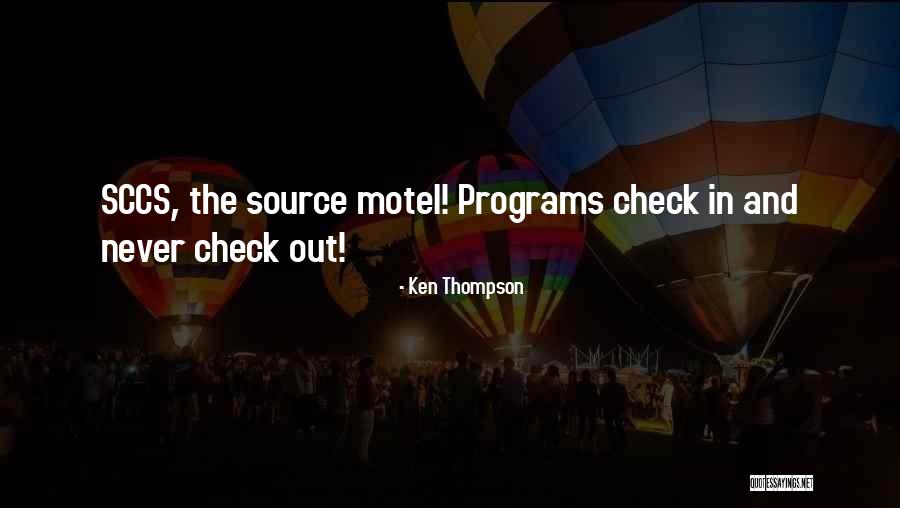 Unheated Honey Quotes By Ken Thompson Unheated Honey Quotes By Ken Thompson