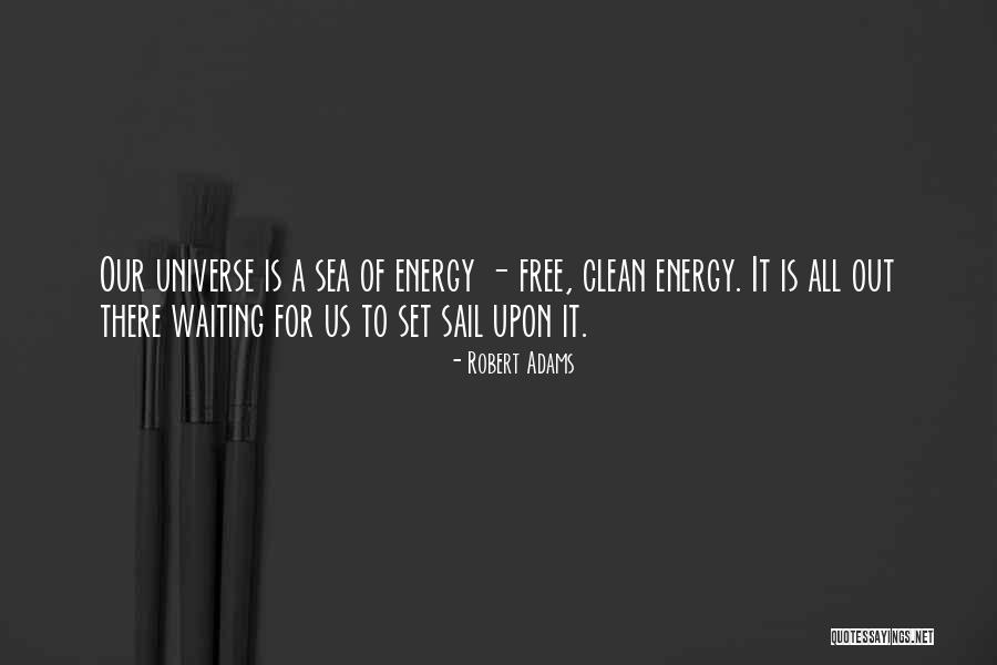 Unheated Quotes By Robert Adams Unheated Quotes By Robert Adams