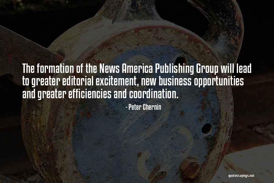 Unheavenly Quotes By Peter Chernin Unheavenly Quotes By Peter Chernin