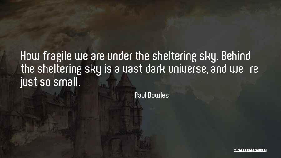 Unheeding Quotes By Paul Bowles Unheeding Quotes By Paul Bowles
