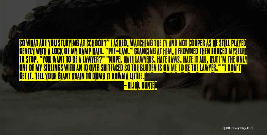 Unheimlich Betekenis Quotes By Bijou Hunter Unheimlich Betekenis Quotes By Bijou Hunter