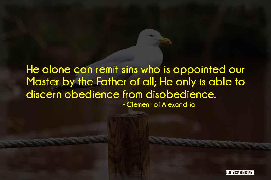 Unheimlich Quotes By Clement Of Alexandria Unheimlich Quotes By Clement Of Alexandria