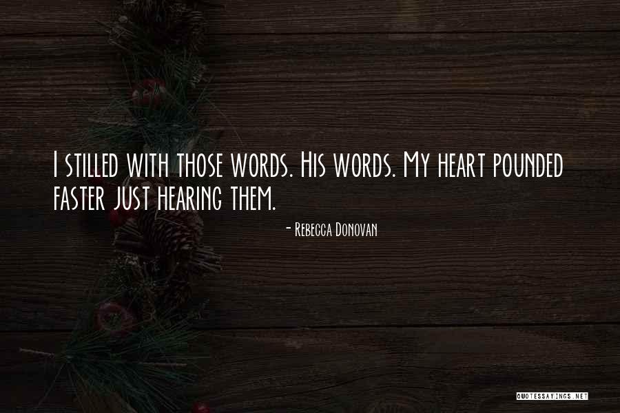 Unheimlich Translation Quotes By Rebecca Donovan Unheimlich Translation Quotes By Rebecca Donovan