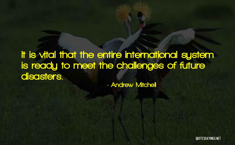 Unheimliche Geschichten Quotes By Andrew Mitchell Unheimliche Geschichten Quotes By Andrew Mitchell
