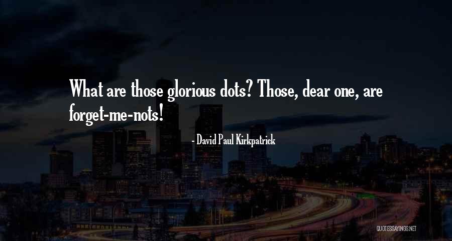 Unhelpful Thoughts Quotes By David Paul Kirkpatrick Unhelpful Thoughts Quotes By David Paul Kirkpatrick