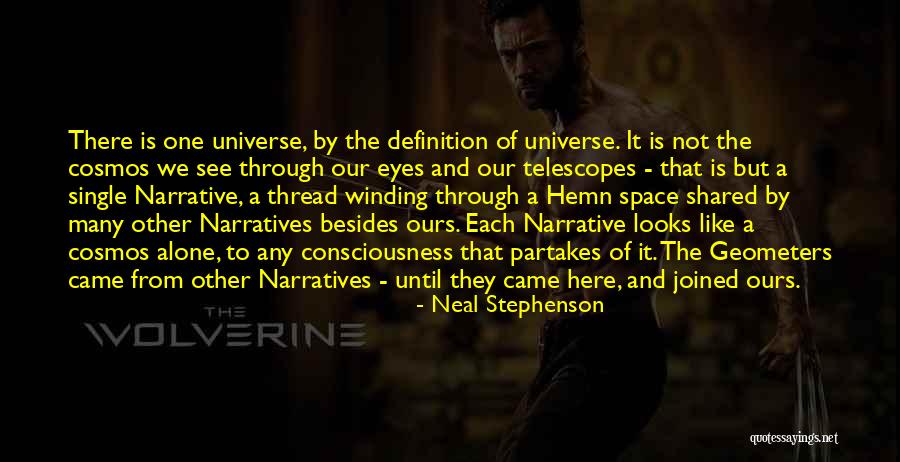 Unhelpful Thoughts Quotes By Neal Stephenson Unhelpful Thoughts Quotes By Neal Stephenson
