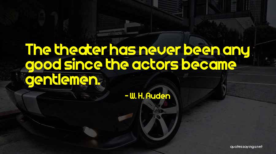 Unhen Ham Quotes By W. H. Auden Unhen Ham Quotes By W. H. Auden