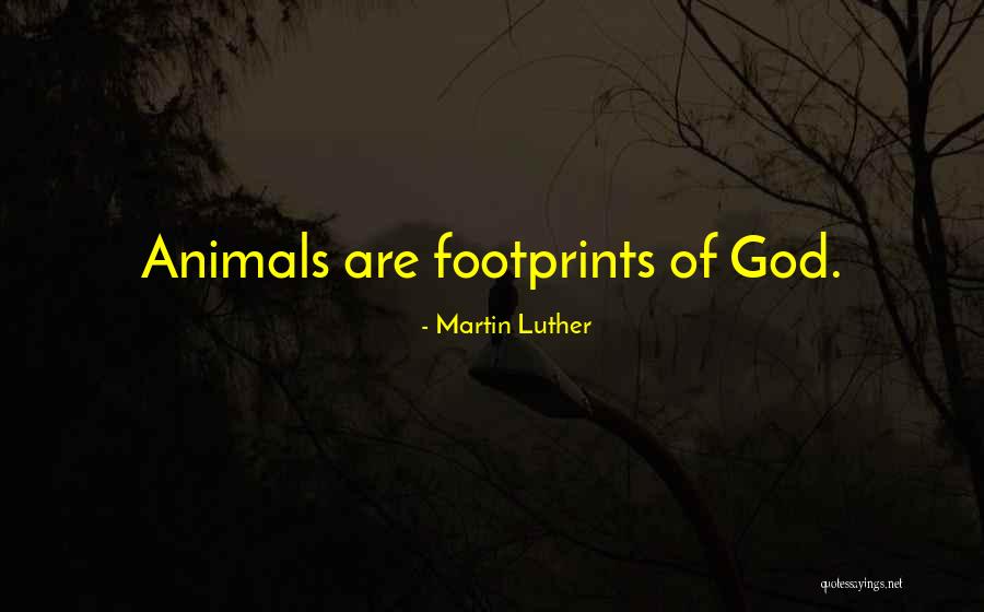 Unheralded Fish Quotes By Martin Luther Unheralded Fish Quotes By Martin Luther