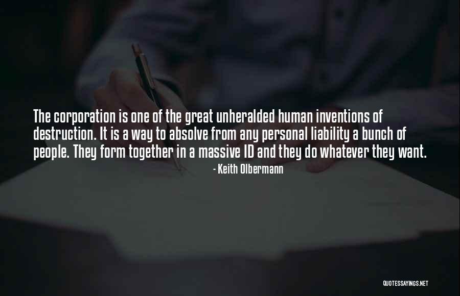 Unheralded Quotes By Keith Olbermann Unheralded Quotes By Keith Olbermann