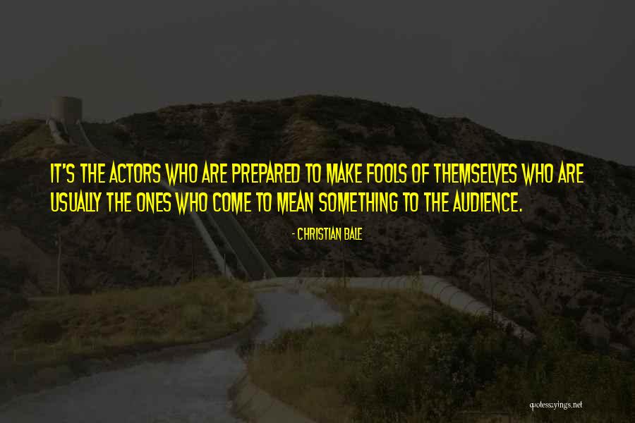 Unheroic Conduct Quotes By Christian Bale Unheroic Conduct Quotes By Christian Bale