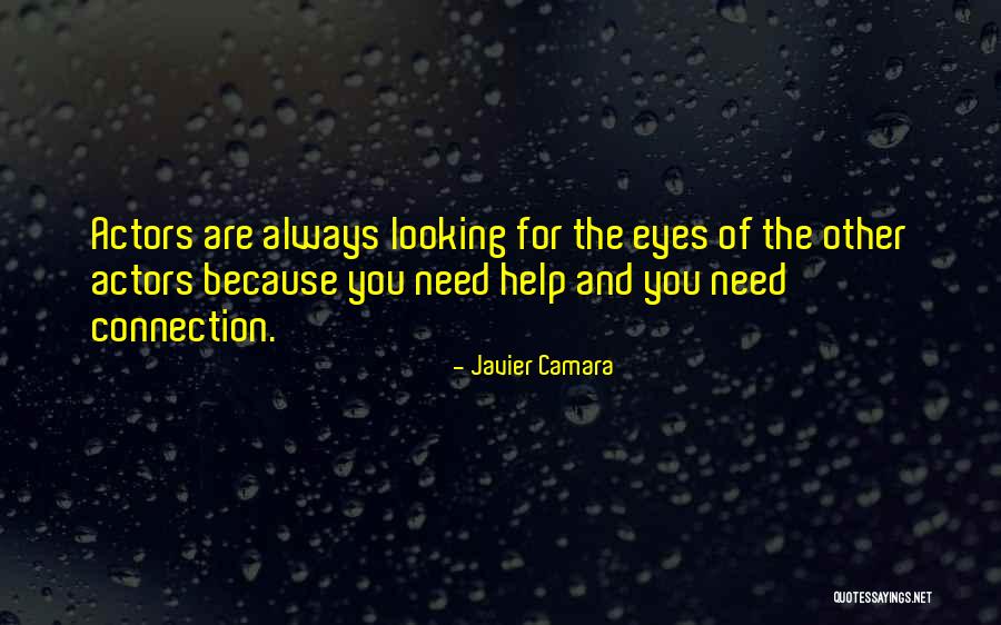 Unheroic Conduct Quotes By Javier Camara Unheroic Conduct Quotes By Javier Camara