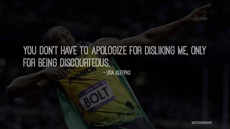 Unheroic Conduct Quotes By Lisa Kleypas Unheroic Conduct Quotes By Lisa Kleypas