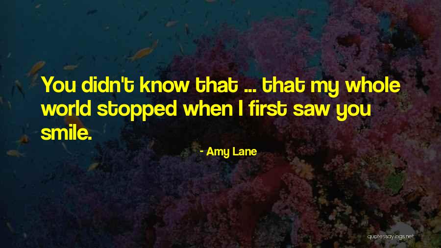 Unhesitantly Quotes By Amy Lane Unhesitantly Quotes By Amy Lane