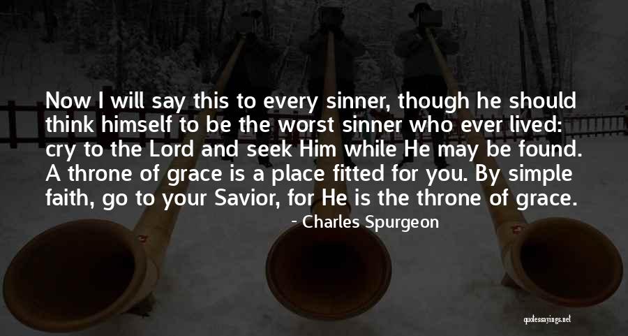 Unhesitantly Quotes By Charles Spurgeon Unhesitantly Quotes By Charles Spurgeon
