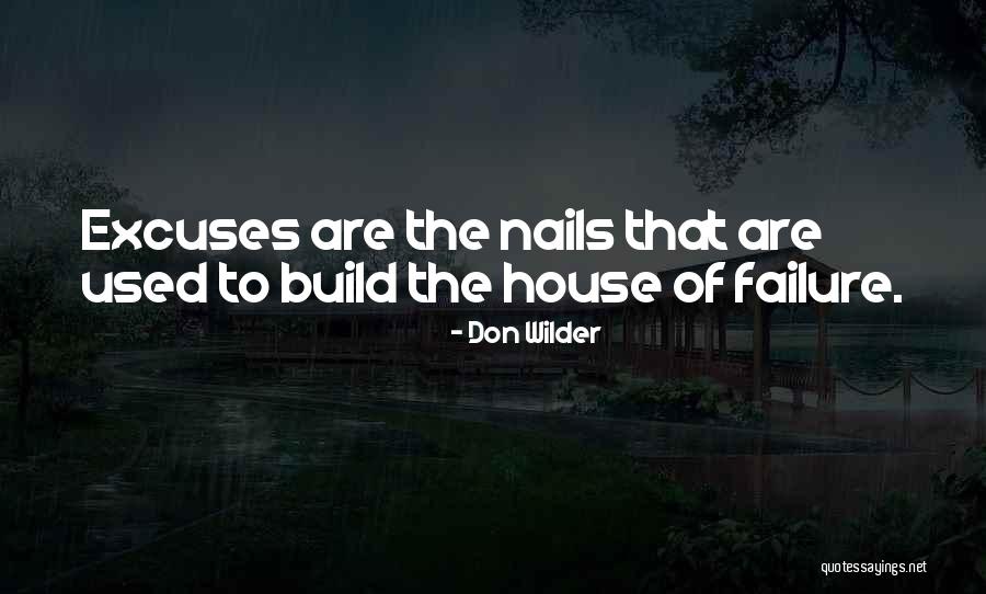Unhesitantly Quotes By Don Wilder Unhesitantly Quotes By Don Wilder