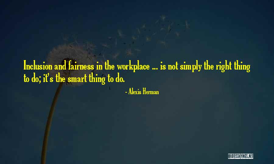 Unhewn Logs Quotes By Alexis Herman Unhewn Logs Quotes By Alexis Herman