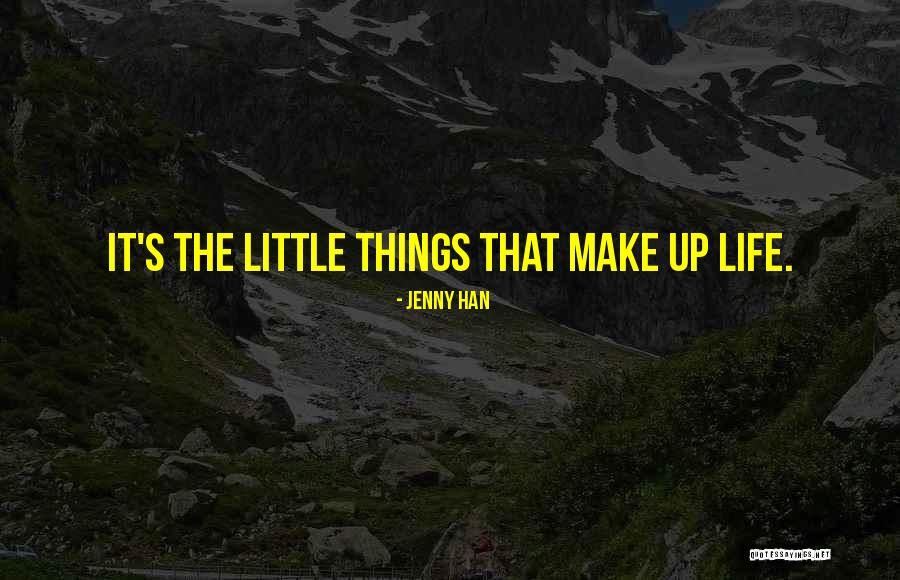 Unhhhh Quotes By Jenny Han Unhhhh Quotes By Jenny Han
