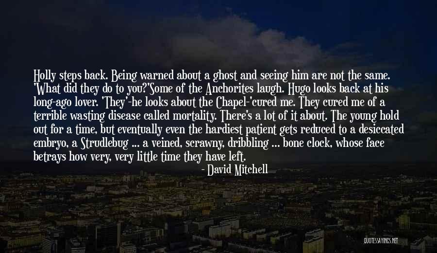 Unhide Columns Quotes By David Mitchell Unhide Columns Quotes By David Mitchell