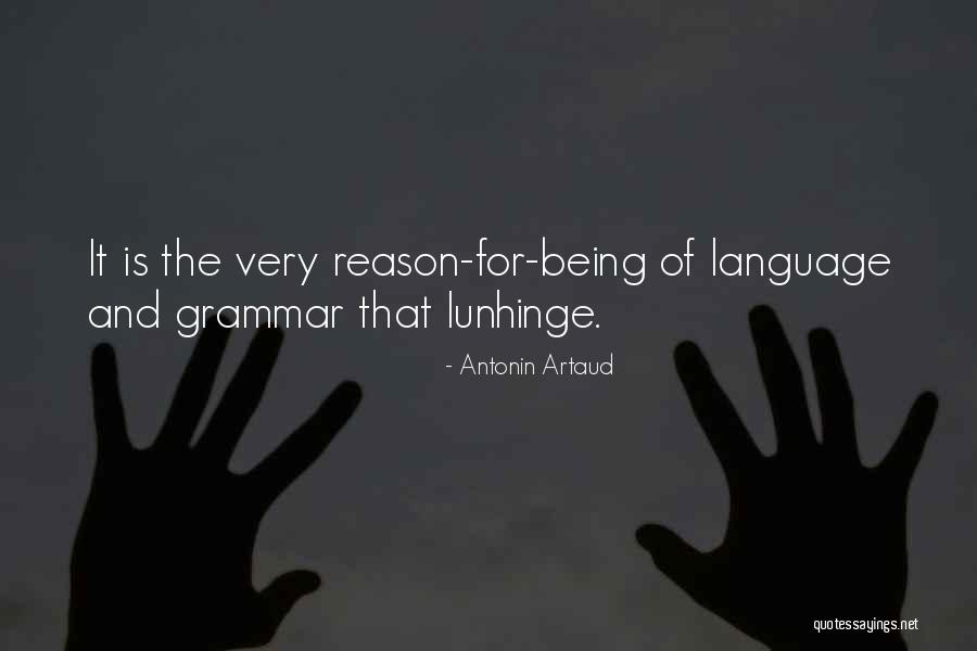 Unhinge Quotes By Antonin Artaud Unhinge Quotes By Antonin Artaud