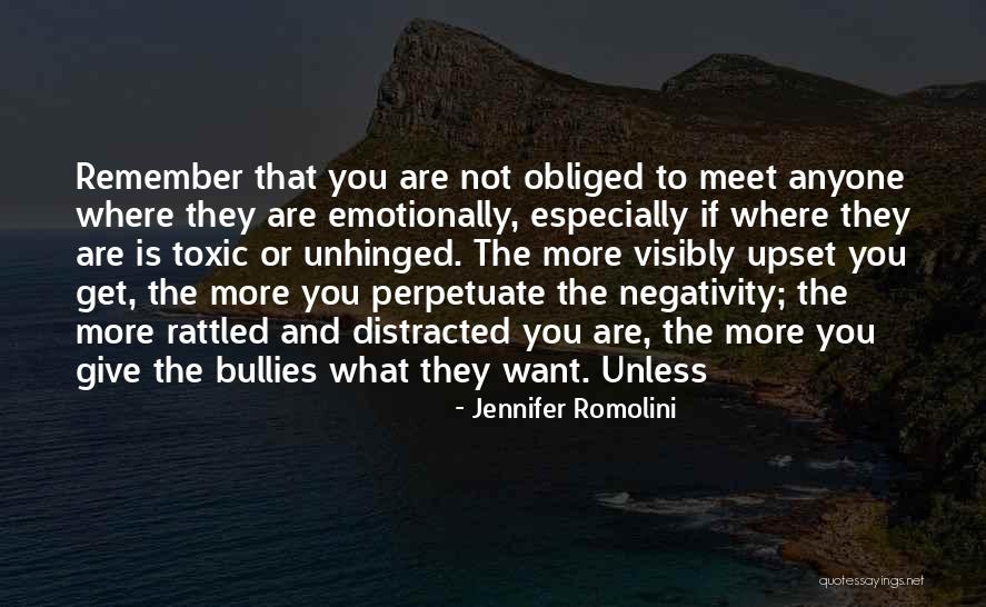Unhinged Quotes By Jennifer Romolini Unhinged Quotes By Jennifer Romolini