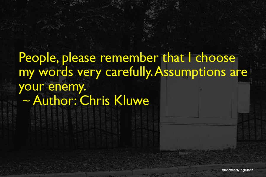 Unhinges Beauty Quotes By Chris Kluwe