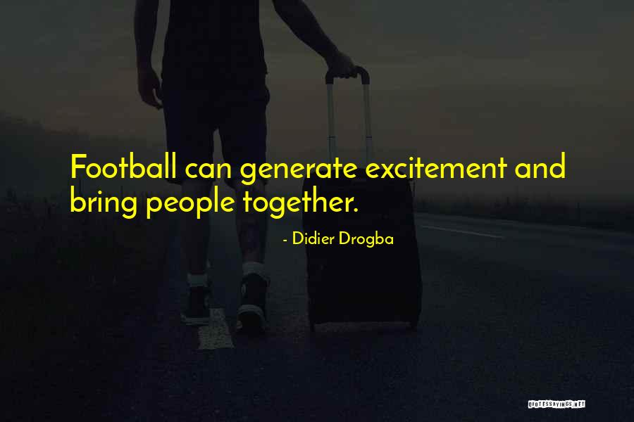 Unhip Synonym Quotes By Didier Drogba Unhip Synonym Quotes By Didier Drogba