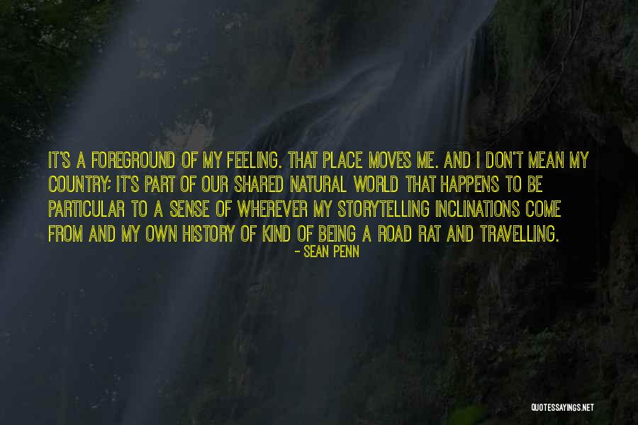 Unhistorical Data Quotes By Sean Penn Unhistorical Data Quotes By Sean Penn