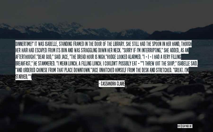 Unhitched Quotes By Cassandra Clare Unhitched Quotes By Cassandra Clare