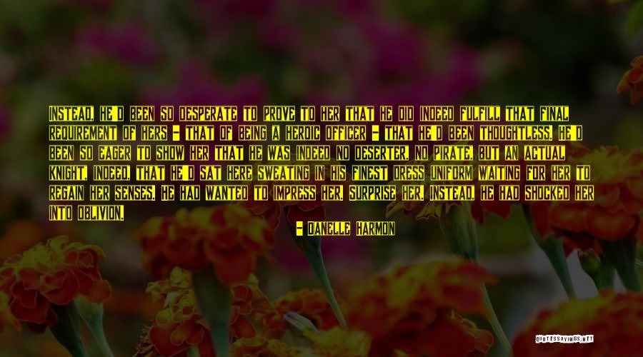 Unhitched Trailer Quotes By Danelle Harmon Unhitched Trailer Quotes By Danelle Harmon