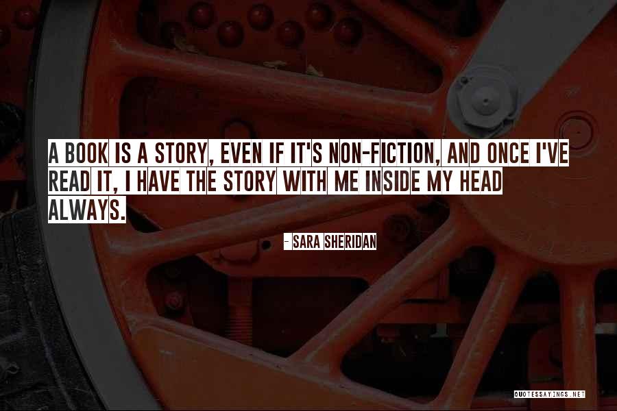 Unholier Than Thou Podcast Quotes By Sara Sheridan Unholier Than Thou Podcast Quotes By Sara Sheridan