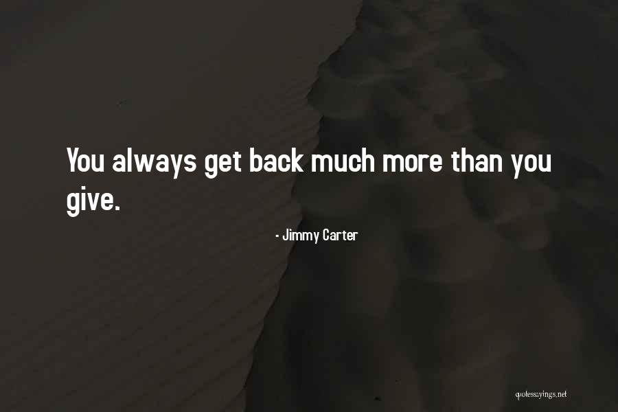 Unhomely Quotes By Jimmy Carter Unhomely Quotes By Jimmy Carter