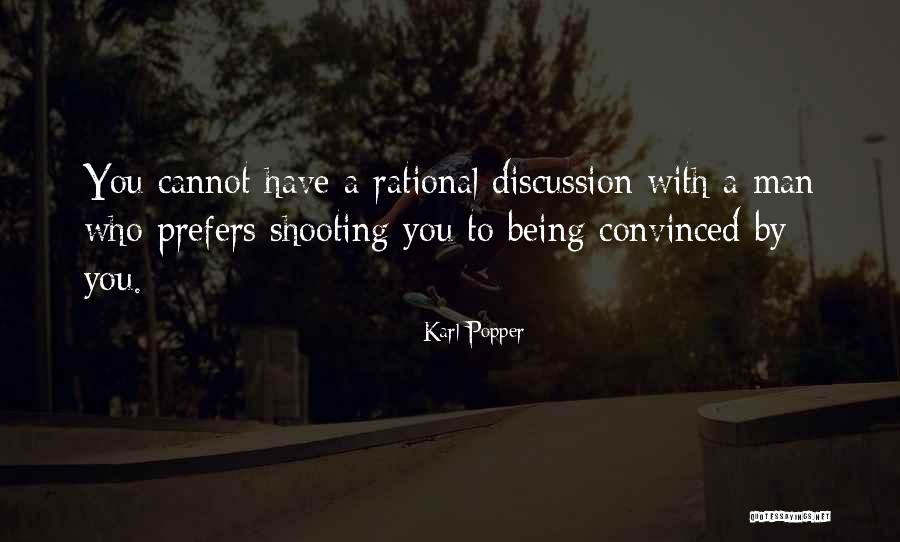 Unhoned Carrera Quotes By Karl Popper Unhoned Carrera Quotes By Karl Popper