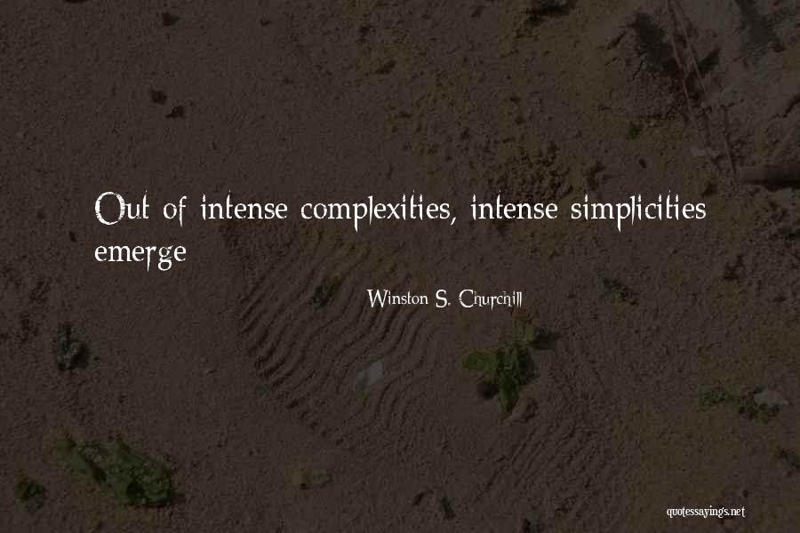 Unhoned Carrera Quotes By Winston S. Churchill Unhoned Carrera Quotes By Winston S. Churchill