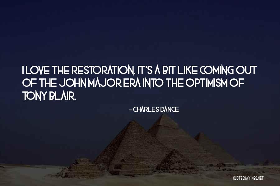 Unhoodie Quotes By Charles Dance Unhoodie Quotes By Charles Dance
