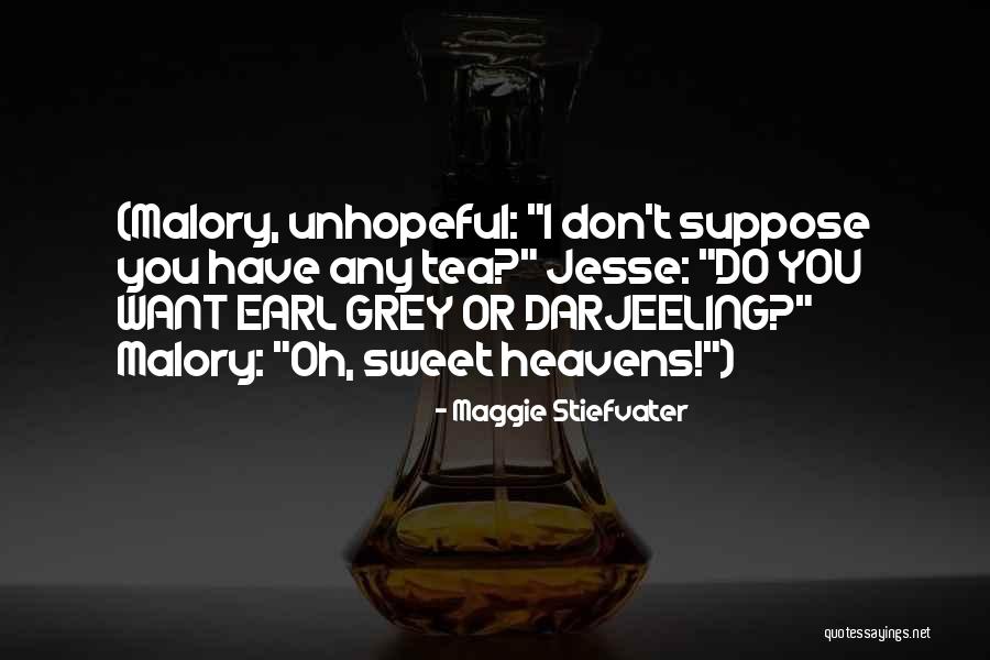 Unhopeful Quotes By Maggie Stiefvater Unhopeful Quotes By Maggie Stiefvater