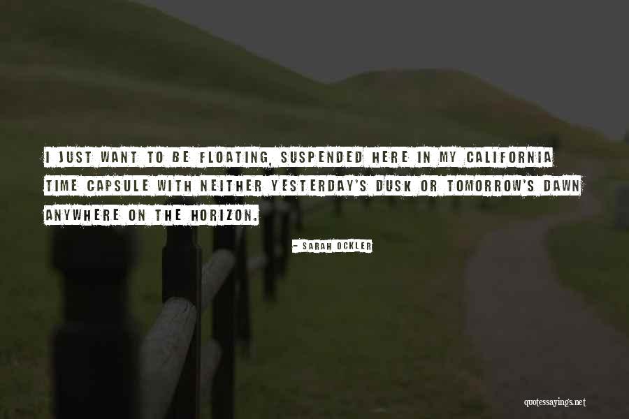 Unhorse Quotes By Sarah Ockler Unhorse Quotes By Sarah Ockler